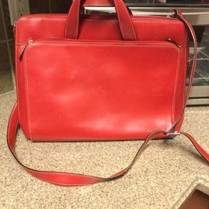 Lodis Brief Case